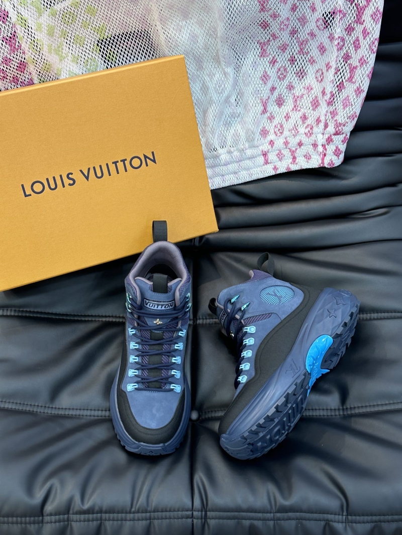 Louis Vuitton Sneakers